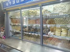 -新城小肉串(新华店)