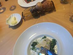 -迪拜帆船酒店海底餐厅