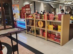 -全聚德烤鸭店(马家堡店)