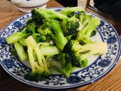 西兰花-西北狼(GOGO新天地店)