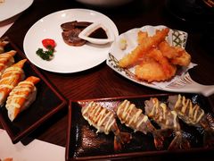 -佛山希尔顿酒店·融誉亚洲美食荟