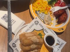 -太二酸菜鱼(SM城市广场店)