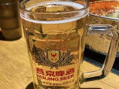 -呷哺呷哺 黄金牧场 (新中关购物中心店)