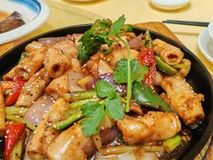 -柴火农庄(东海路店)