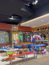 -卡通尼·Safari非洲探索乐园·生日会(金桥国际商业广场店)