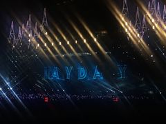 -南京奥林匹克体育中心-体育馆