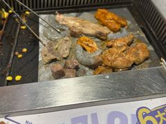 -阿亲家·韩式无限烤肉(春熙路店)
