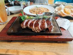 -豪客来牛排(人民东路店)