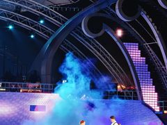 -大连海昌发现王国主题公园