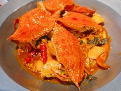 天宝香辣蟹-天宝兄弟(前海壹方城店)