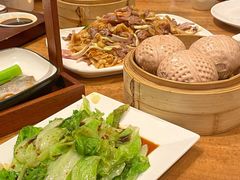 -北海金昌开元名都大酒店·四季轩中餐厅