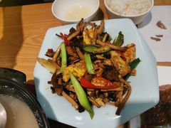 -宏记广东客家菜(丰汇店)