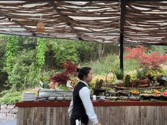 -裸心谷·裸心味餐厅