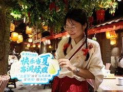 -南京大牌档(人民广场店)