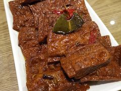 -陈记农家挂炉烤肉(雁南一路店)