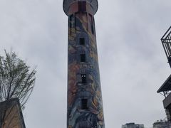 -百益上河城