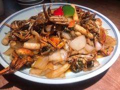 -周家二小姐的菜(西津渡店)