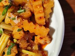 -全牛匠·乐山跷脚牛肉(西单华威约饭街店)