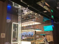 -捞王锅物料理(上海世茂广场店)