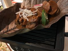 -赤坂亭M9和牛烧肉·日料398放题(万达店)