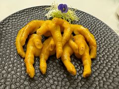 -富淳饭店(陆家嘴保利广场店)