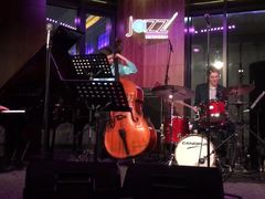 -林肯爵士乐上海中心 Jazz at Lincoln Center Shanghai