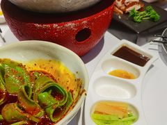 -北京老铺烤鸭(老城根店)