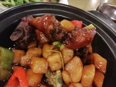 -金城大酒店-中餐厅(汾江中路店)