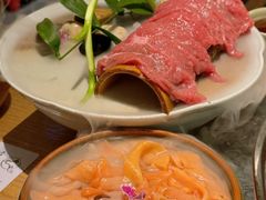 -盡膳口福跷脚牛肉火锅(国贸商城店)
