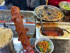 -黑色经典臭豆腐·湖南特产(坡子街店)