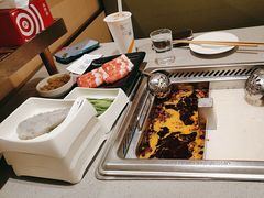 -海底捞火锅(方圆荟店)