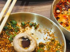 -大可泥炉烤肉(中街店)