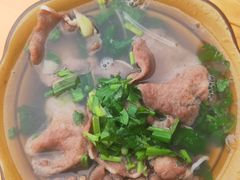 -周记翘脚牛肉