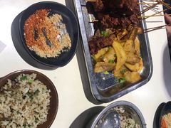-夜烤·宜宾烧烤(回龙湾店)