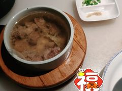 -客语客家菜(佳兆业广场店)