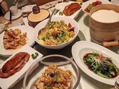 -北京老铺烤鸭(西稍门店)