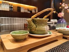 -和·铁板烧·OMAKASE(望京昆泰嘉晟酒店)