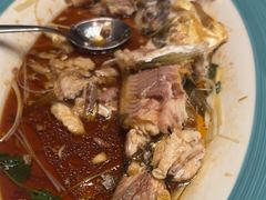 -悦隆酒店-中餐厅