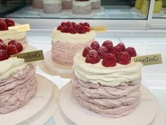 -WenTinG文汀·半糖蛋糕(合生汇店)