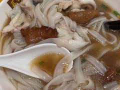 -荔林食店(西华路店)