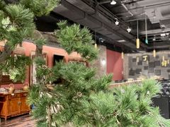 -丁卯•铜锅涮肉(工体店)