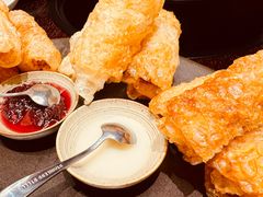 -滇野云南野生菌餐厅(陕西南路店)