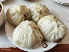 肉馅包子-姚记炒肝店(鼓楼店)