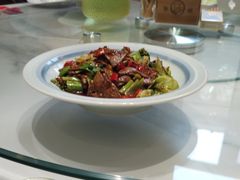 -郭林家常菜(狼垡店)