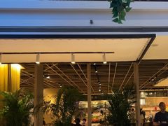 -金海湾自助餐厅(金陵饭店)