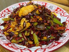 -小艺烧烤(曲江店)