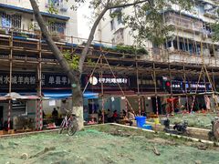 -龍城柳州螺蛳粉(群星路店)