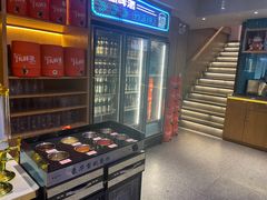 -轻松串吧(亦庄上海沙龙店)