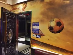 -星天地量版式KTV(乐从店)