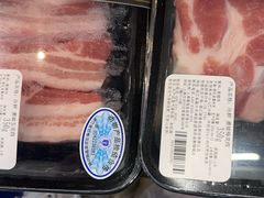-盒马鲜生(昆城店)